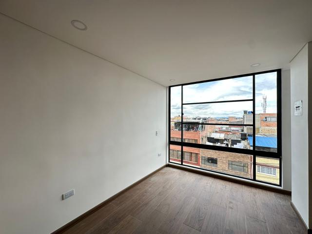 Apartaestudio en arriendo en Suba, Bogotá
