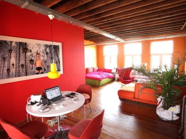 Kot location à Antwerpen
