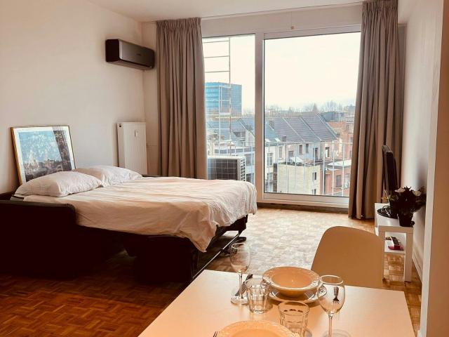 Kot location à Antwerpen