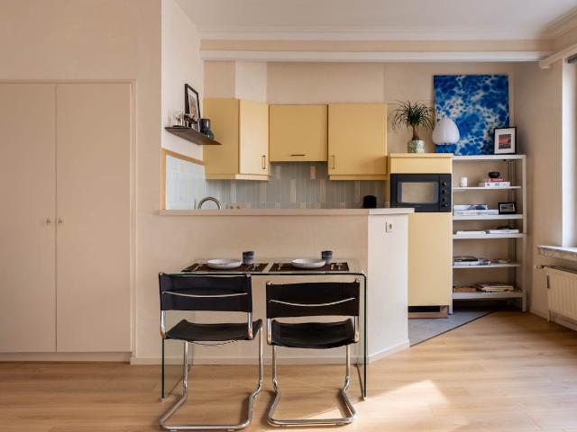 Kot location à Antwerpen