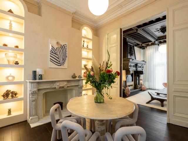 Kot location à Antwerpen