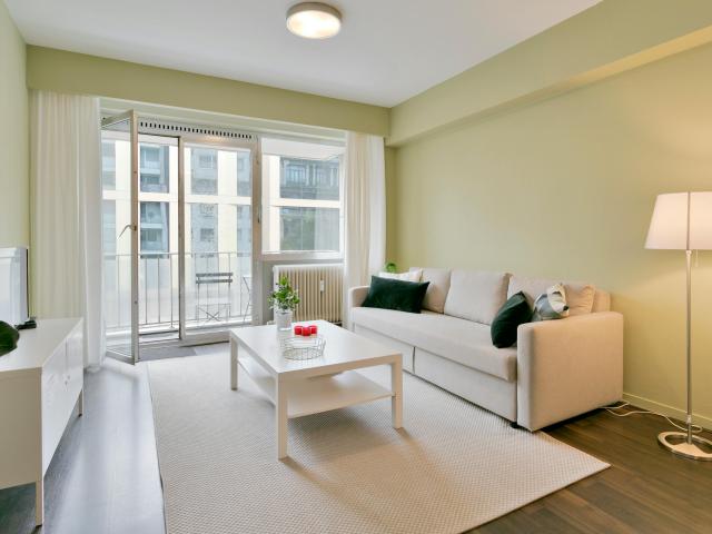 Kot location à Antwerpen