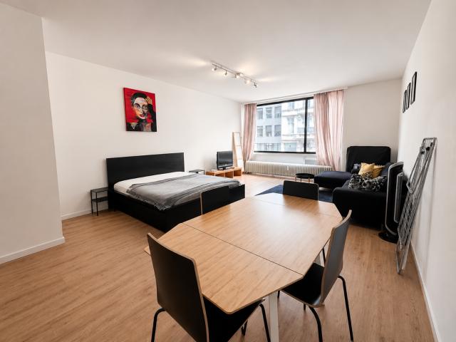 Kot location à Antwerpen