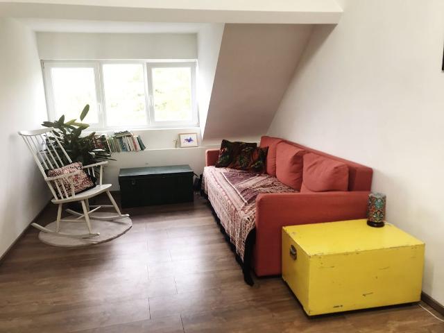 Kot location à Antwerpen