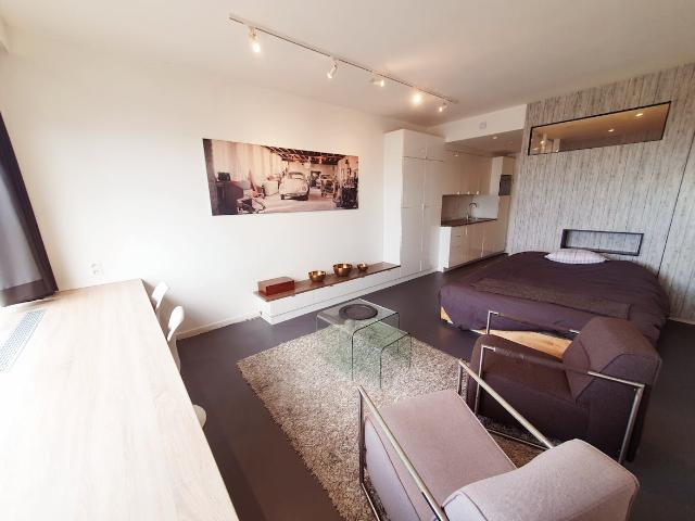 Kot location à Antwerpen