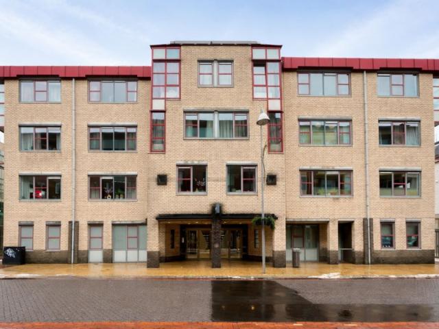 Studio te huur in Apeldoorn, Gelderland