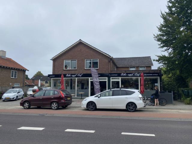 Studio te huur in Loenen, Gelderland