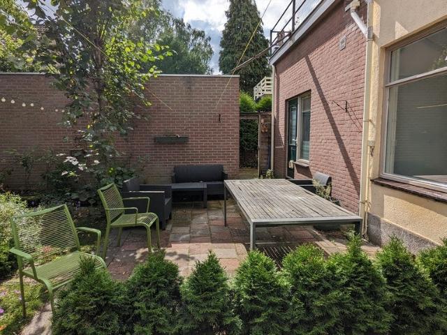 Studio te huur in Gelderland