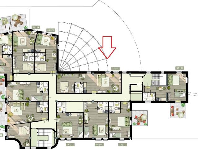 Studio te huur in Gelderland
