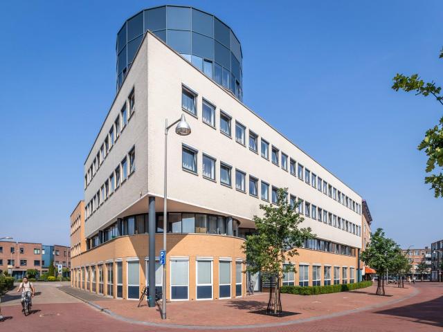 Studio te huur in Apeldoorn