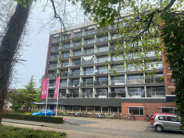 Studio te huur in Apeldoorn, Apeldoorn West