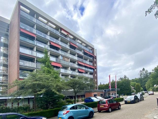 Studio te huur in Apeldoorn, Apeldoorn West