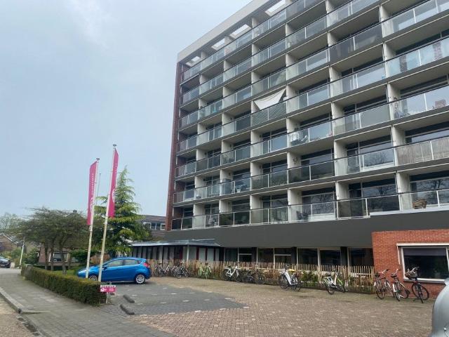 Studio te huur in Apeldoorn, Apeldoorn West