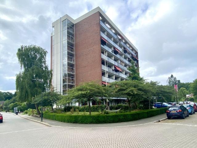 Studio te huur in Apeldoorn, Apeldoorn West