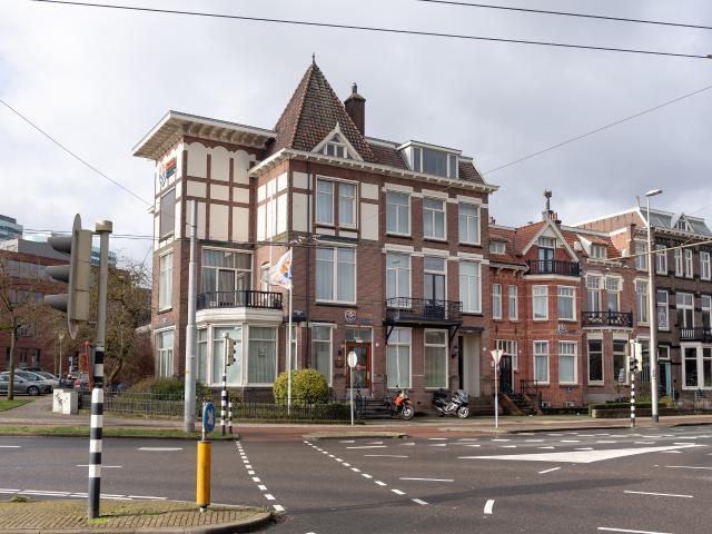 Studio te huur in Centrum, Arnhem