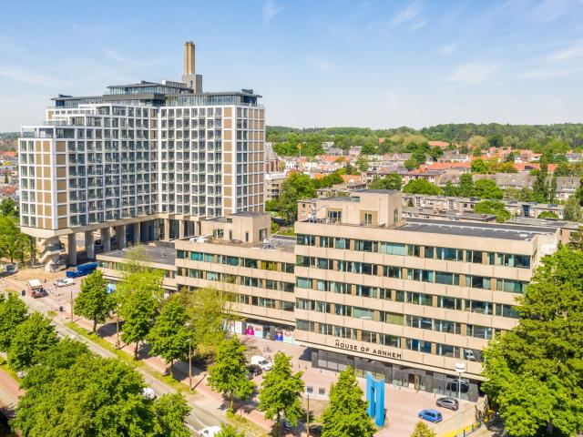 Studio te huur in Velperweg en omgeving, Arnhem