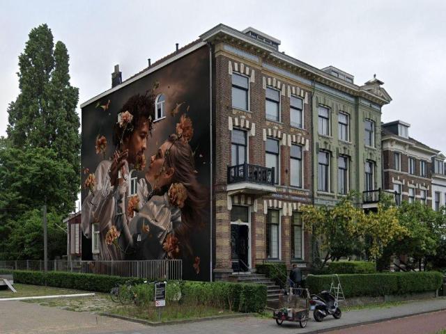 Studio te huur in Arnhem, Gelderland