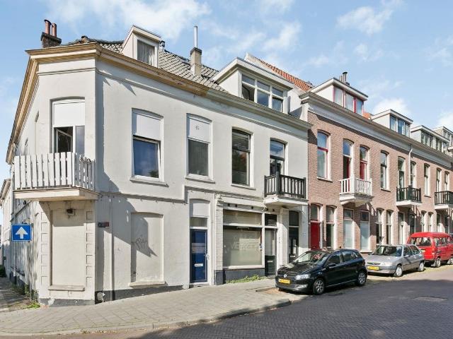 Studio te huur in Arnhem