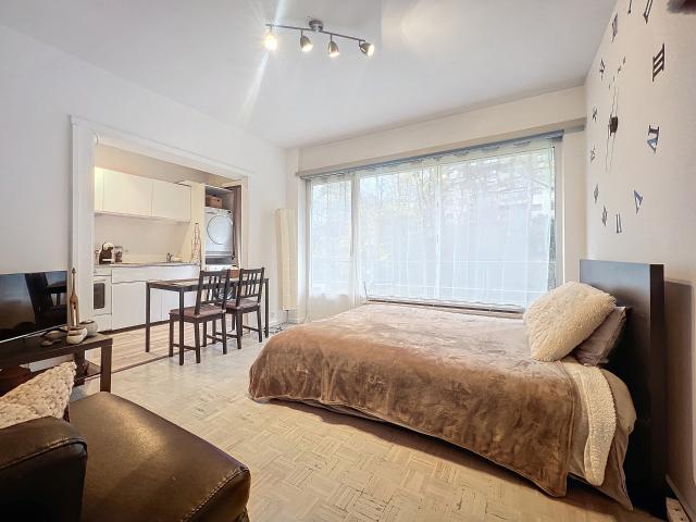 Kot location à Oudergem, Bruxelles