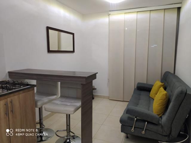 Apartaestudio en arriendo en La Suiza, Armenia