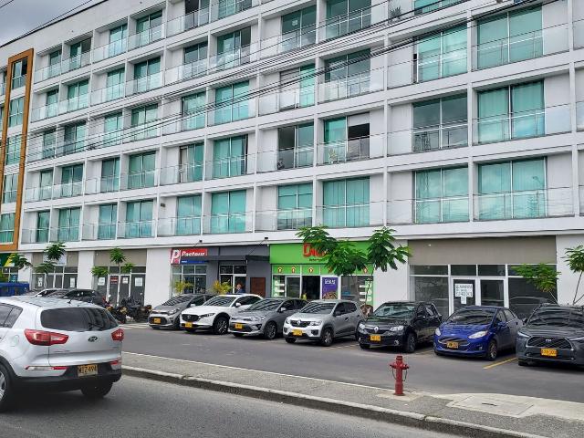 Apartaestudio en arriendo en Armenia, Quindío