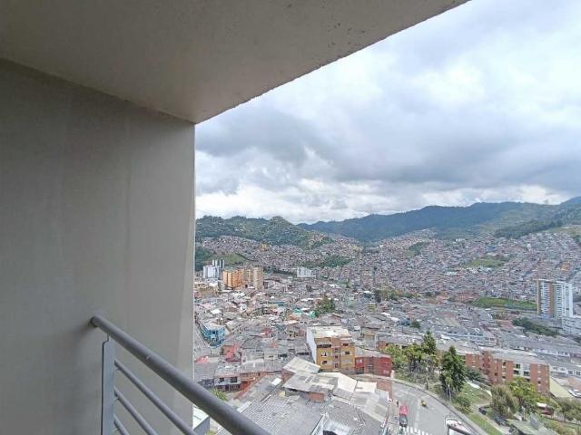 Apartaestudio en arriendo en Versalles, Manizales