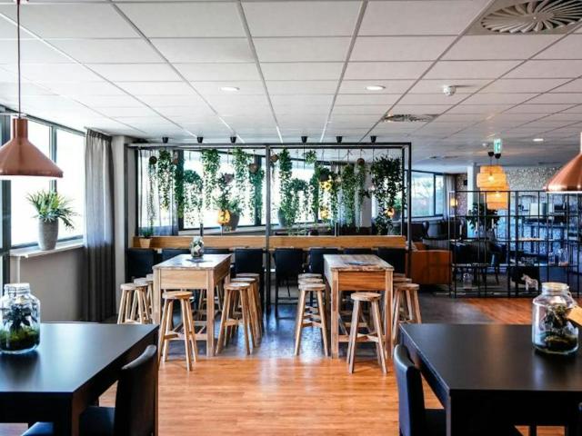 Studio te huur in Badhoevedorp, Noord Holland