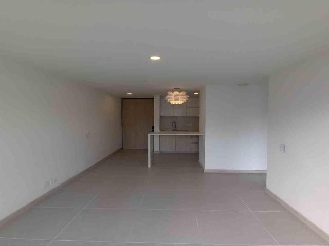 Apartaestudio en arriendo en Caldas, Manizales
