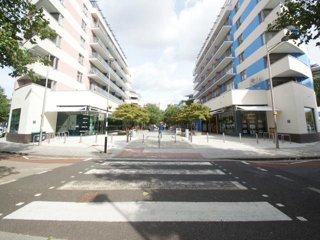 Studio for rent in City Centre, Feckenham