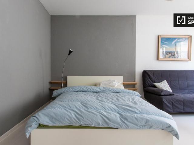 Atelier mieten in Mitte, Berlin