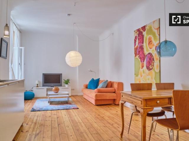 Atelier mieten in Wedding, Berlin