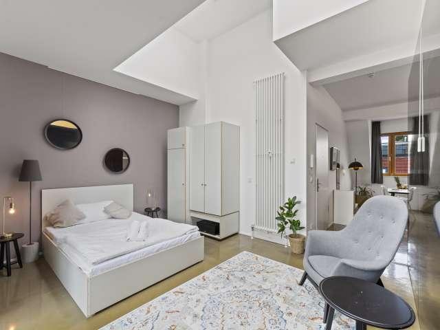 Atelier mieten in Hausburgviertel, Berlin