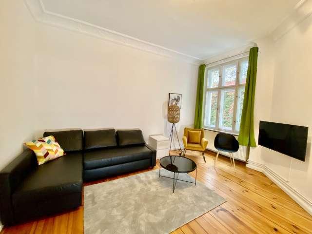 Atelier mieten in Friedrichshain, Berlin