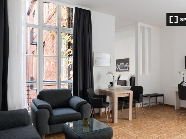 Atelier mieten in Mitte, Berlin