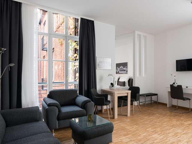 Atelier mieten in Mitte, Berlin