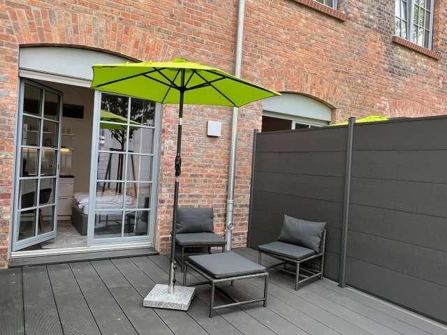 Atelier mieten in Gesundbrunnen, Berlin