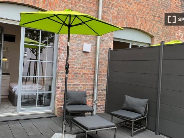 Atelier mieten in Gesundbrunnen, Berlin