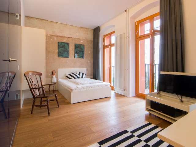 Atelier mieten in Hausburgviertel, Berlin