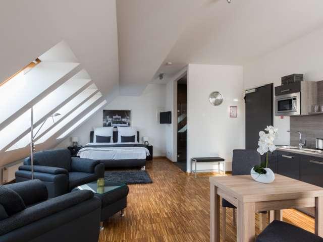 Atelier mieten in Mitte, Berlin