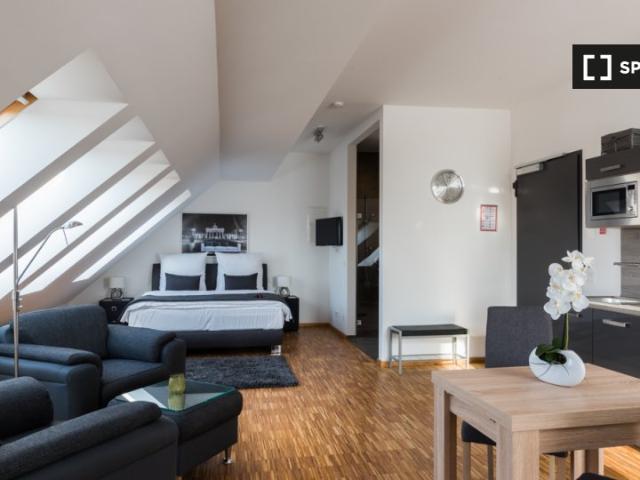 Atelier mieten in Mitte, Berlin