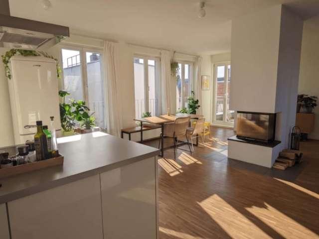 Atelier mieten in Prenzlauer Berg, Berlin