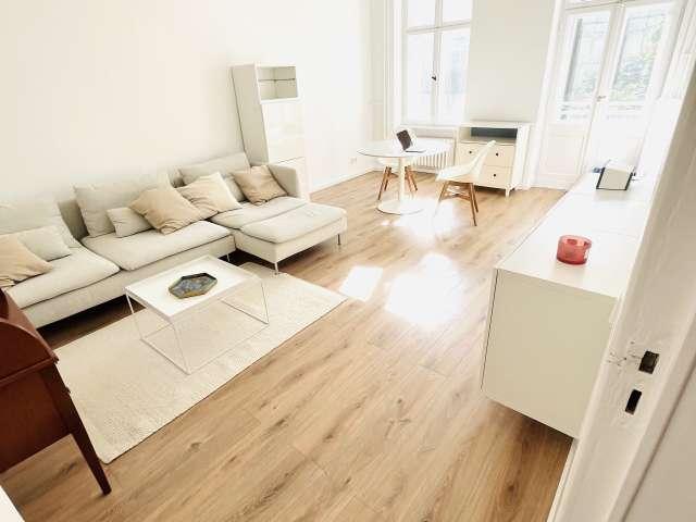 Atelier mieten in Moabit, Berlin