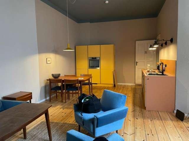 Atelier mieten in Akazienkiez, Berlin