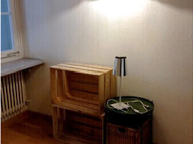 Studio mieten in Bern