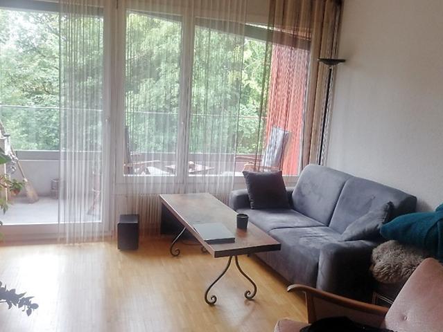 Studio mieten in Bern