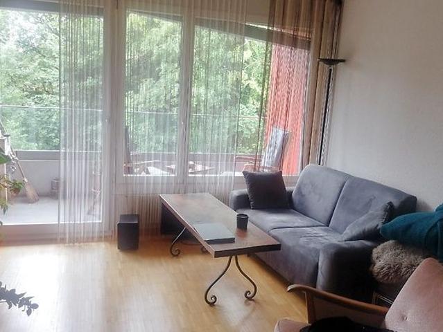 Studio mieten in Bern