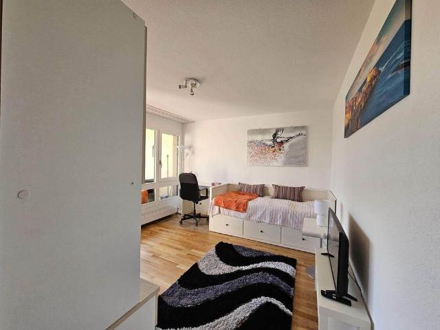 Apartment mieten in Köniz, Bern