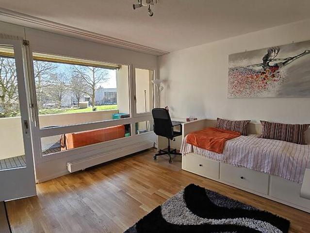 Studio mieten in Köniz, Bern