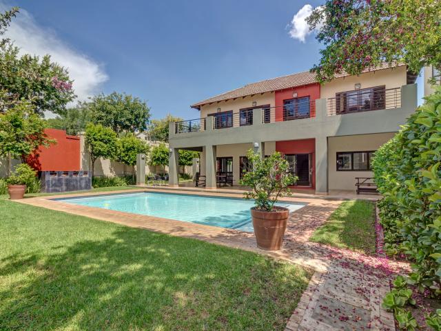 Property for sale in Sandton, City of Johannesburg Metropolitan Municipality