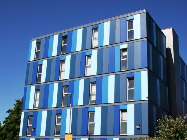 Apartment for rent in Bevois Valley, Southampton